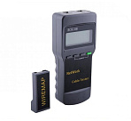 Кабельний тестер професійний SC8108, RJ-45 з пошуком обриву кабелю. 