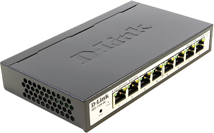 DGS-1100-08