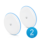 UniFi Building-to-Building Bridge (UBB)