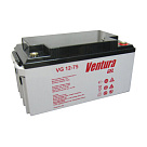 Акумуляторна батарея VG 12-75 Gel 12V 75Ah 