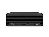 Комп'ютер персональний HP Pro 400-G9 SFF, Intel i5-13500, 16GB, F512GB, UMA, кл+м, 3р, Win11P