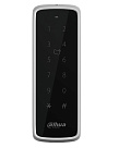 Тонкий водонепроницаемый Bluetooth-считыватель DHI-ASR2201D-B