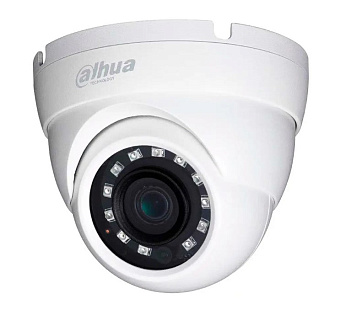 DH-HAC-HDW1801MP (2.8 мм)