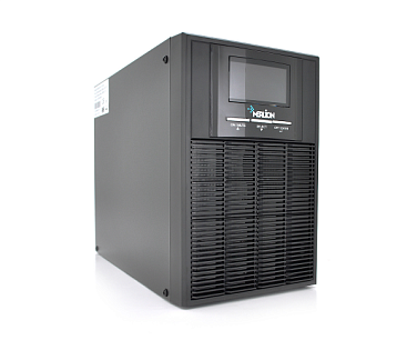 ИБП RTSW KRONOS Pro+1K Tower (900W) LСD