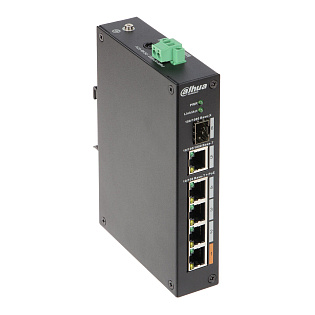 DH-PFS3106-4ET-60