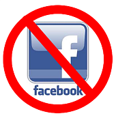 Розширені налаштування Mikrotik RouterOS: заборона facebook.com 