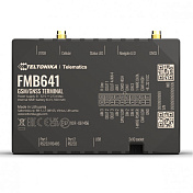 GPS-трекер FMB641