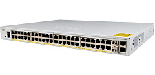 Коммутатор Cisco Catalyst C1000-48P-4G-L