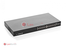 EdgeSwitch ES-24-LITE