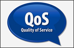 QoS