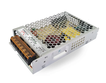 Блок питания 12V, 240W, 20.0А, Series "RX"