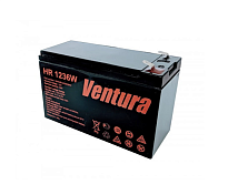 Акумуляторна батарея HR1236W 12V 9Ah 