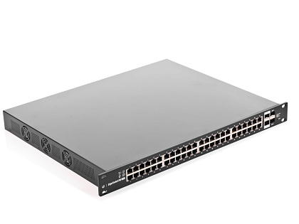 EdgeSwitch ES-48-750W   