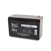Акумулятор AGM 12V 7.2Ah для ДБЖ FEP-128