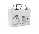 Акумуляторна батарея AGM RA12-33,12V 