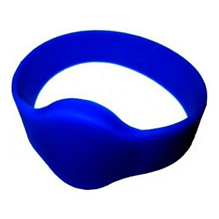 Браслет ATIS RFID-B-EM01D74 blue