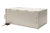 Антивандальный шкаф 19" CSV AV 4U-350