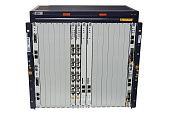 ZXA10 C300 GPON KIT (Шасси C300, GUSQ x2, SCXN x2, PRWG x2)