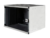 Шафа настінна SOHO 9U 540x400 розбірна WMNC-40-9U-SOHO-FLAT