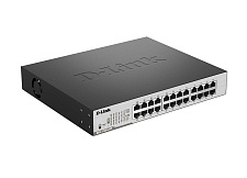 DGS-1100-24P