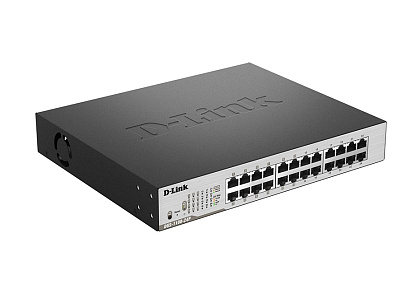 DGS-1100-24P