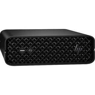 Рабочая станция HP Z2 Mini G1i, Intel U7-265, 16GB, F512GB, NVD A400-4, WiFi, Win11P