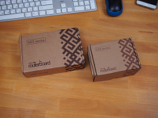Порівняльний огляд Mikrotik hEX S (760iGS) та hEX (RB750Gr3) SFP та PoE Out за символічну доплату 
