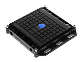 Муфта оптична FOSC-X (FOSC-X108/16-2-32) 