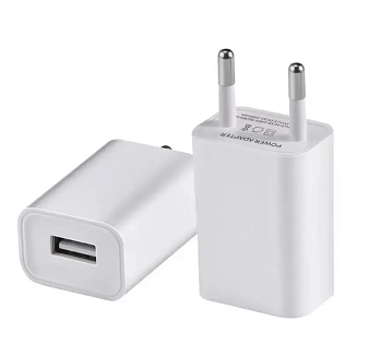 Адаптер питания 5V, 5W, 1.0А, Series "P"