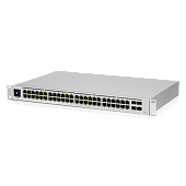 Порівняння PoE-комутаторів Ubiquiti 