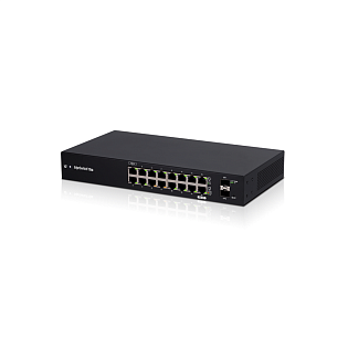 EdgeSwitch 18X (ES-18X)