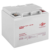 Акумулятор гелевий LPM-GL 12-45 AH