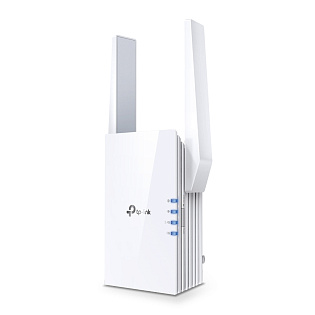 Усилитель Wi-Fi сигнала RE705X