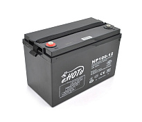 Акумуляторна батарея MultiGEL 12V 100Ah ENOT