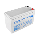 Акумулятор мультигелевий AGM LPM-MG 12 - 7.2 AH 