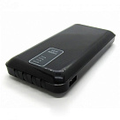 Power bank WUW-U39 10000mAh, Black, Blister