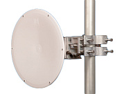 JRC-24DD MIMO Precision R-SMA