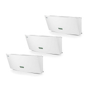 Стабилизатор напряжения инверторный СНПТТ Prostor-27 (27000Вт), (3*9) 220В