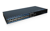 UTP7224E-POE-L2