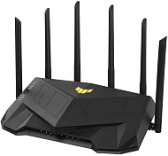 Mаршрутизатор TUF-AX5400