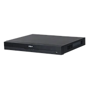 Відеореєстратор Dahua DHI-NVR2216-16P-I2