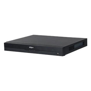 Видеорегистратор Dahua DHI-NVR2216-16P-I2