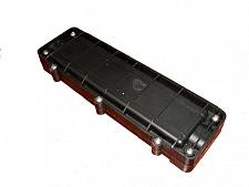 Муфта сварочная FOSC Z02