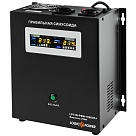 ИБП LPY-W-PSW-1000VA+ (700Вт) 10A/20A с правильной синусоидой 12В