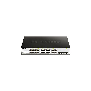 DGS-1210-20/E