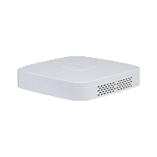 Відеореєстратор Dahua DHI-NVR2104-I2