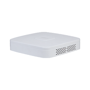 Видеорегистратор Dahua DHI-NVR2104-I2