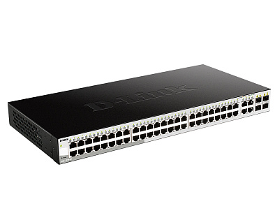 DGS-1210-52