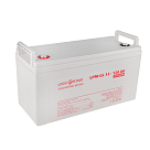 Акумулятор гелевий LPM-GL 12-120 AH 