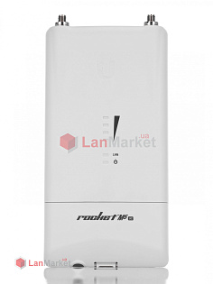 Rocket 5ac (R5AC-Lite)